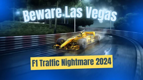 Formula One Las Vegas