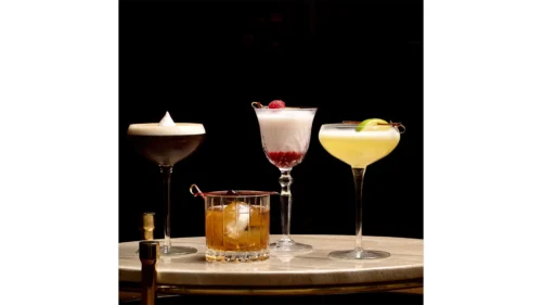 Best Speakeasy’s in Las Vegas