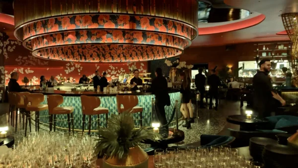Best Restaurants in Fontainebleau Las Vegas